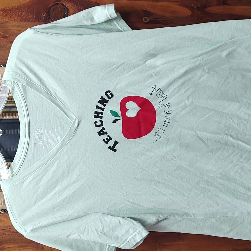Teacher T-shirt